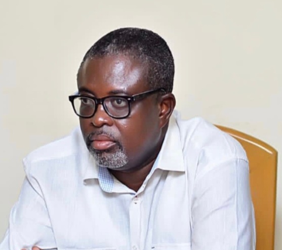 NDC Central Regional Chairman apologises to Obaatanpa Radio and Ghanaian media