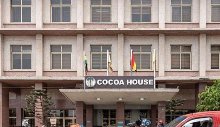 COCOBOD pays GH¢162 million to non‑DDEP cocoa bill holders