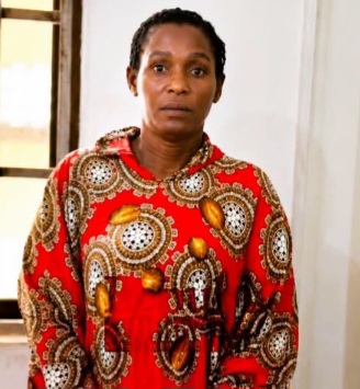 TikToker Camilla Alhassan sentenced to one year in prison for false publications