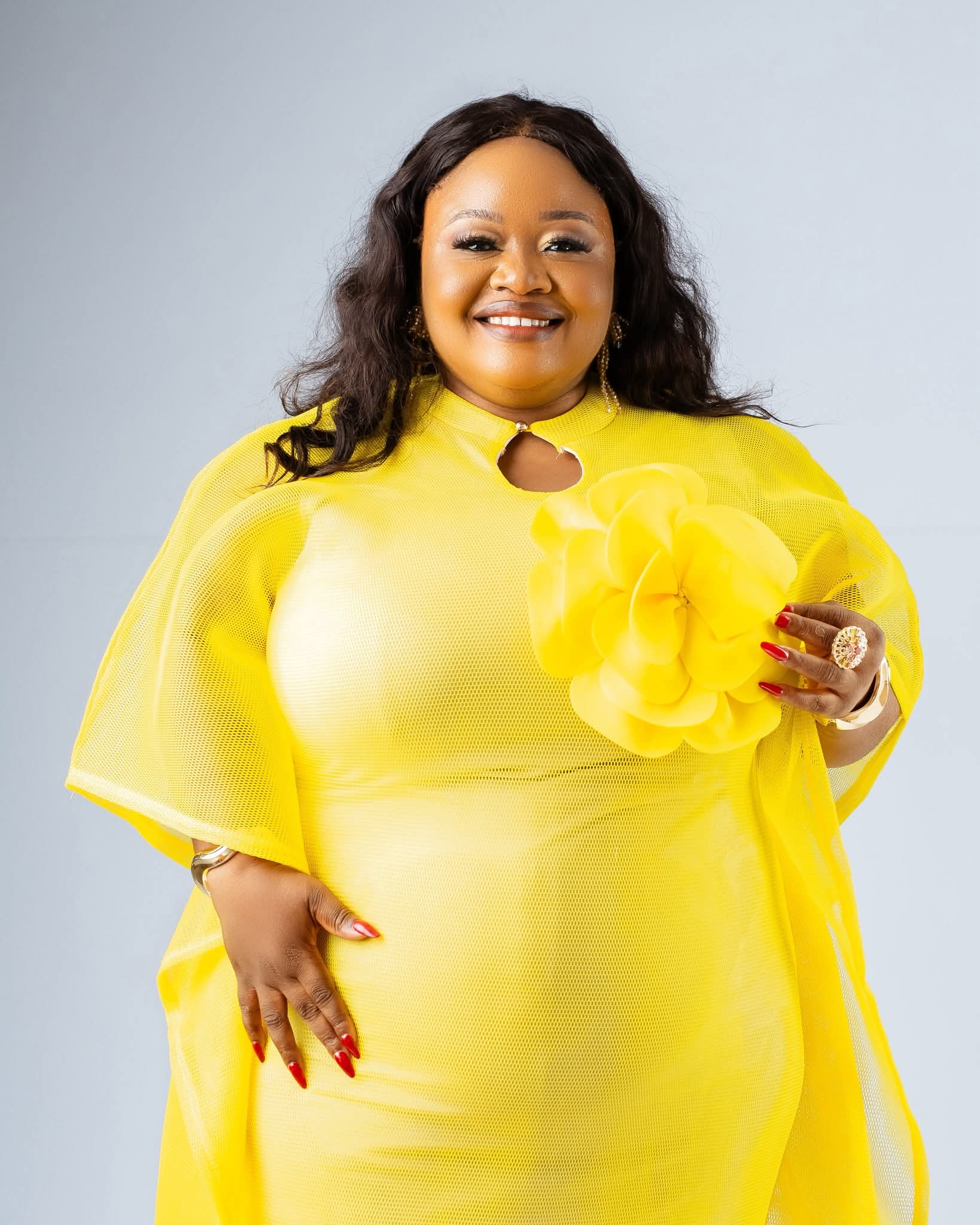 I'm open to collaborate with Shatta Wale- Selina Boateng