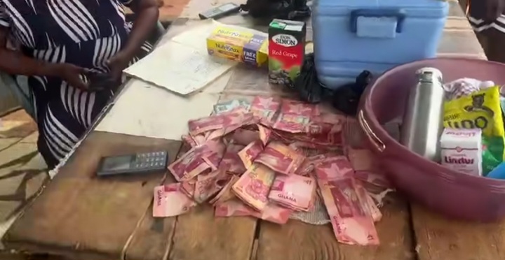 'Verify every time' — MoMAG urges mobile money agents after GH₵10k swap scam
