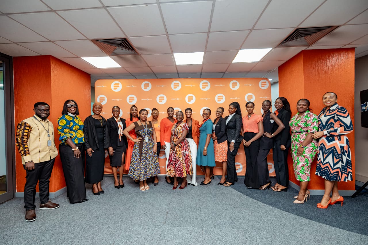 Fidelity Bank empowers Miss Ghana 2026 finalists via financial literacy and entrepreneurship training