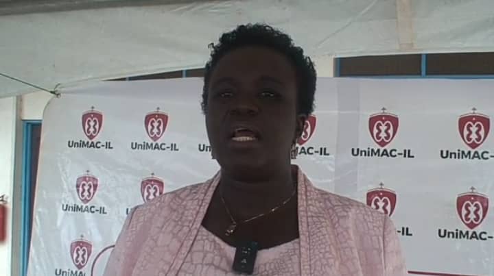 'Learn Foreign languages to access global jobs' - UNIMAC Rector tells Ghanaian workers