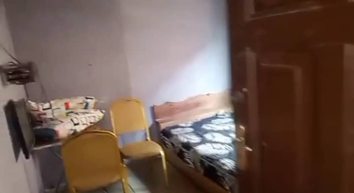 E/R: Driver, mate dies after spending night at a hotel in Nkawkaw