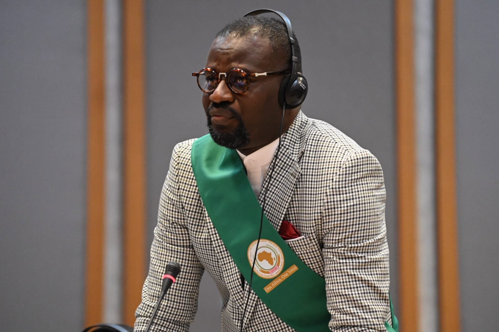 Africa deserves results, not endless speeches — Annoh-Dompreh charges PAP leadership