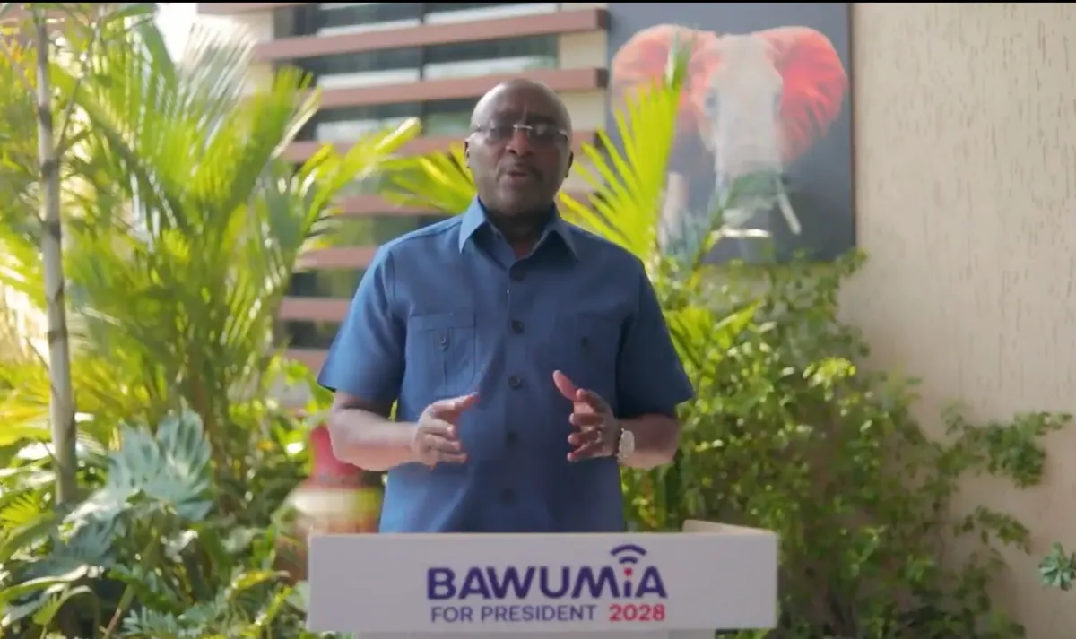 Bawumia urges Mahama to halt Public Tribunals Bill, calls for national dialogue before assent