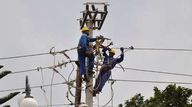 Kumasi to face intermittent power outages for 3 months as GRIDCo replaces ageing transmission lines