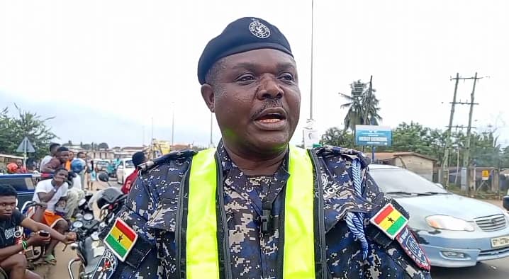 C/R: MTTD intensifies crackdown on unauthorised use of sirens and emergency lights