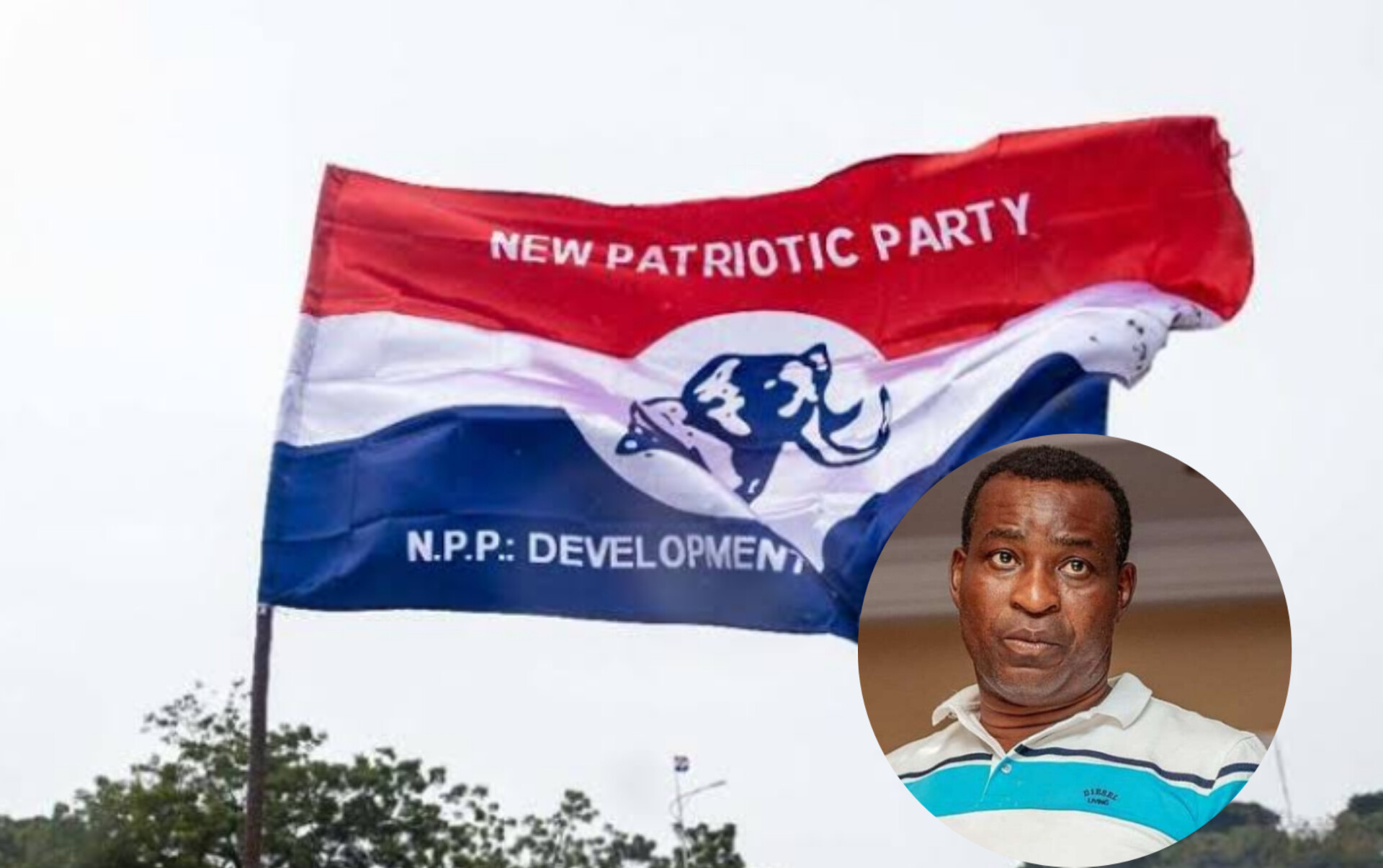NPP condemns High Court verdict against Chairman Wontumi, vows appeal