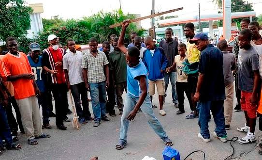 Mob justice kills 27-year-old in Sabon Zongo; one suspect arrested