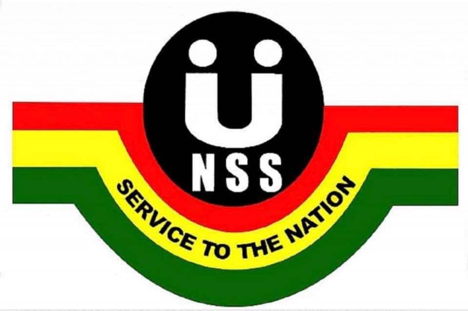 National Service Personnel protest alleged GH¢12.6 million allowance deductions