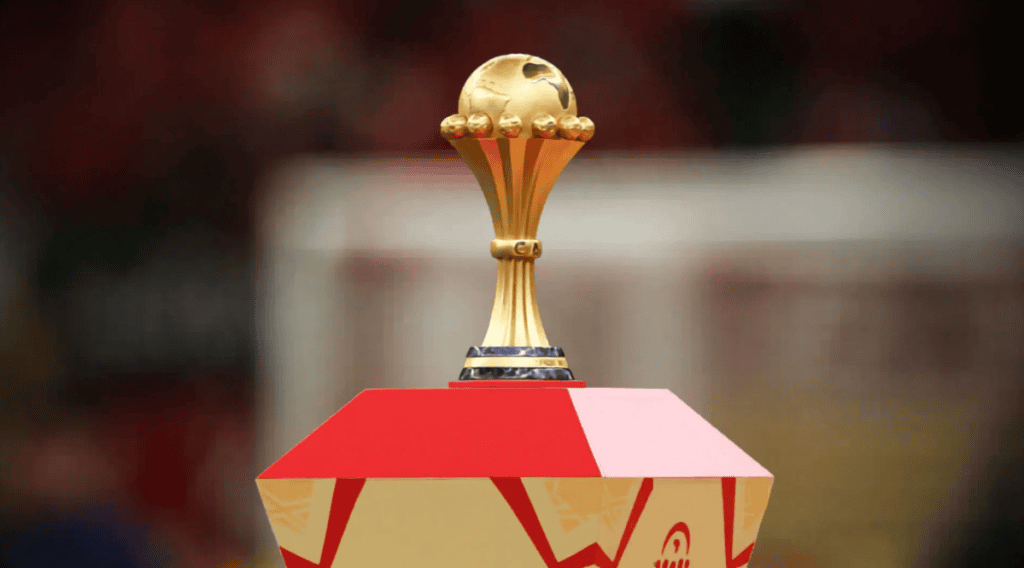 AFCON 2027: CAF increases tournament to 28 teams