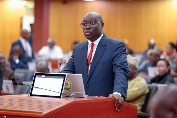 We will increase revenue without raising taxes — Ato Forson