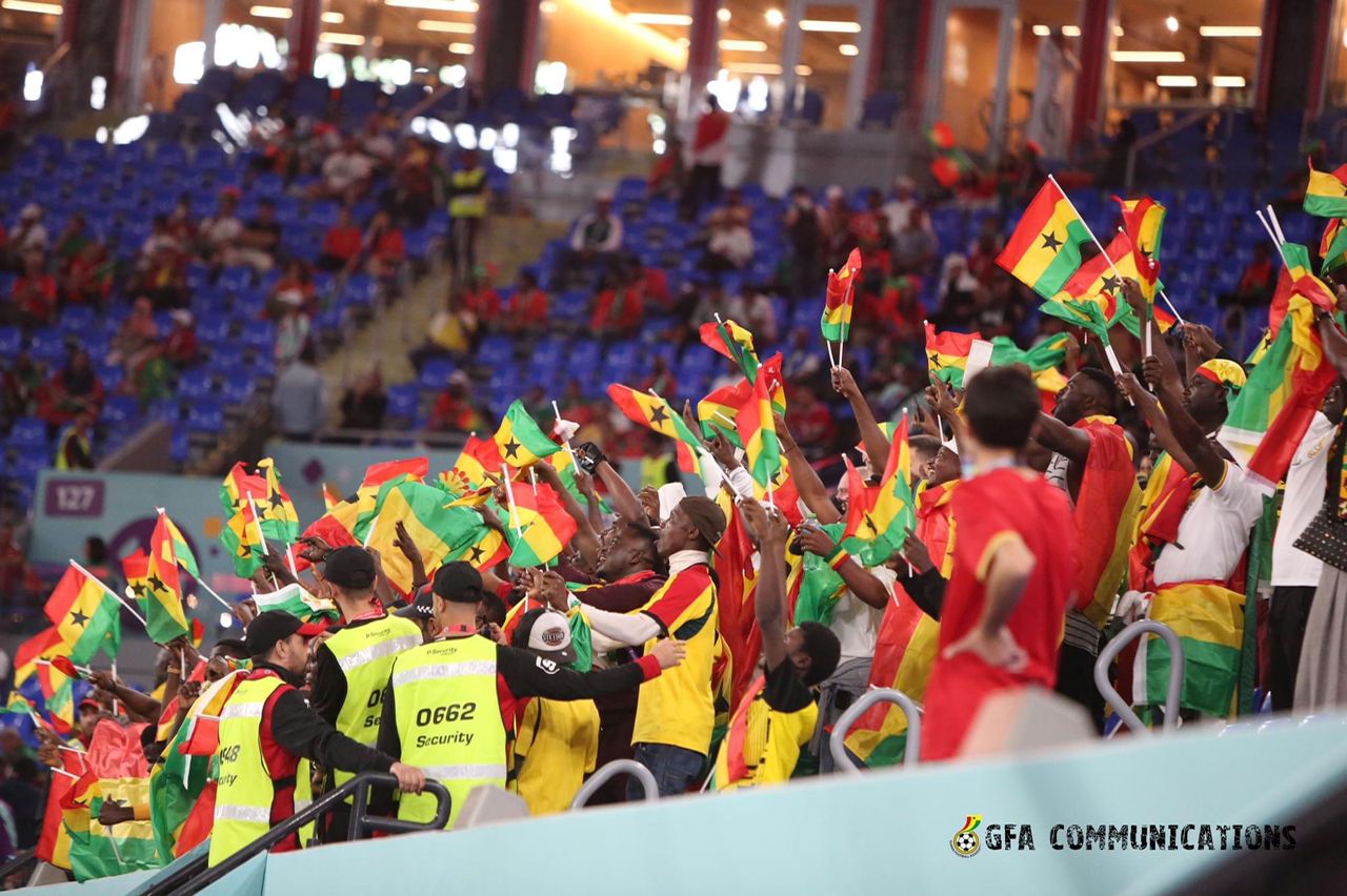 25 Ghanaians seek asylum in Canada after 2026 FIFA World Cup