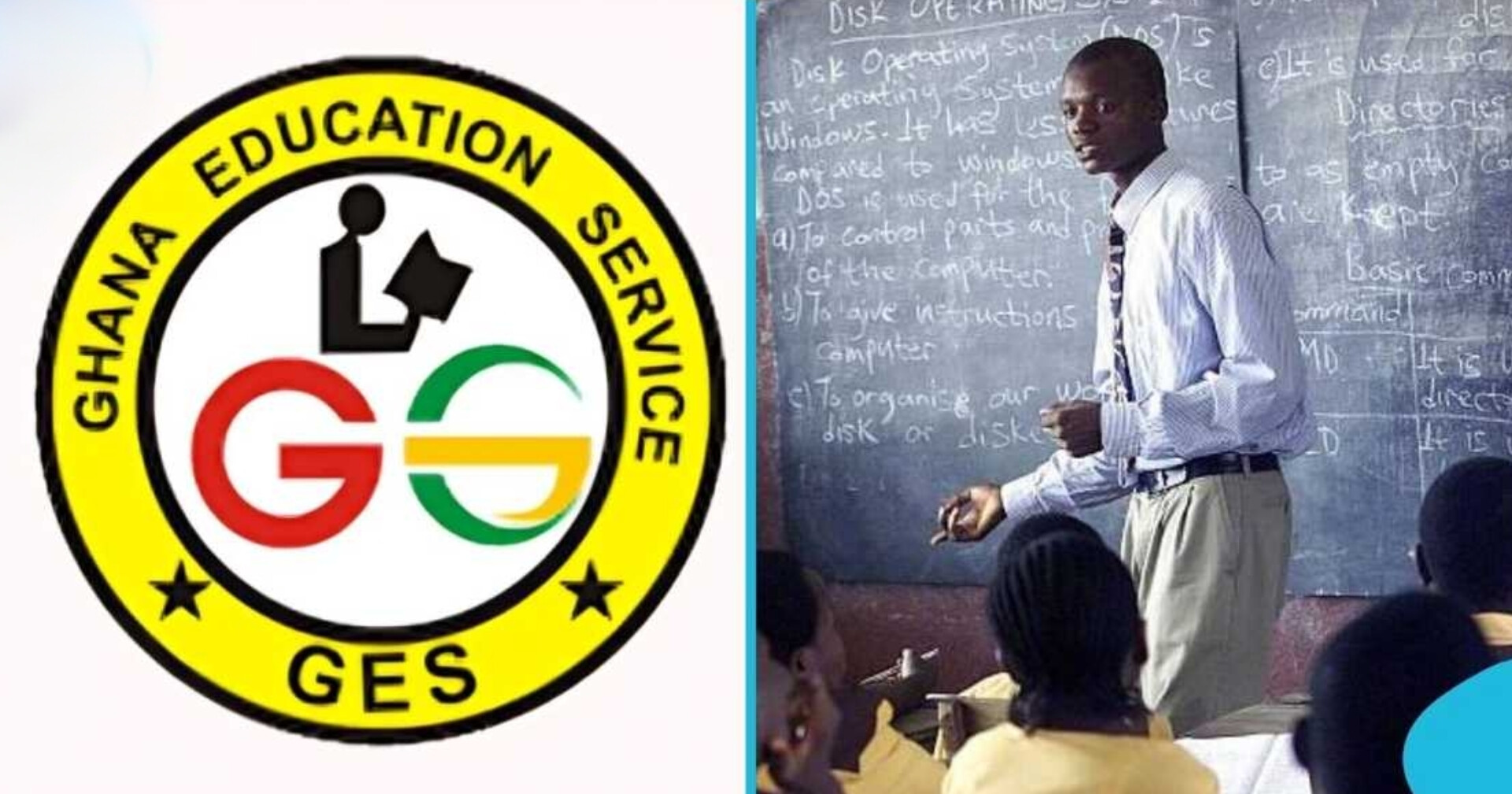 GES releases application status for 2026 teacher recruitment