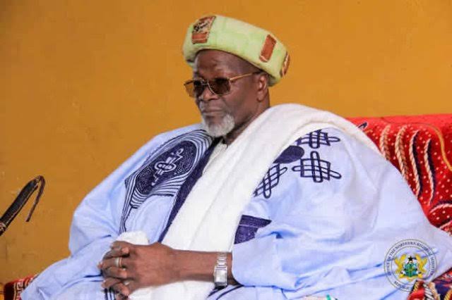 BoG pays tribute to Ndan Yaa‑Naa Abukari II for legacy of peace and unity