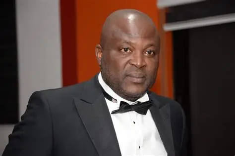 Ibrahim Mahama denies interest in acquiring VALCO, threatens legal action over claims