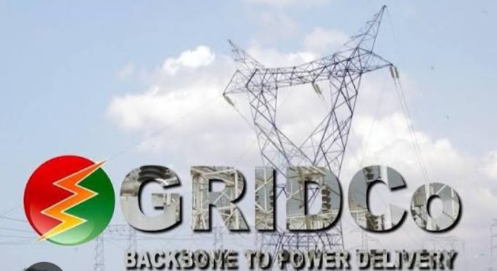 Nationwide power disruption after early‑morning system disturbance — GRIDCo working to restore supply
