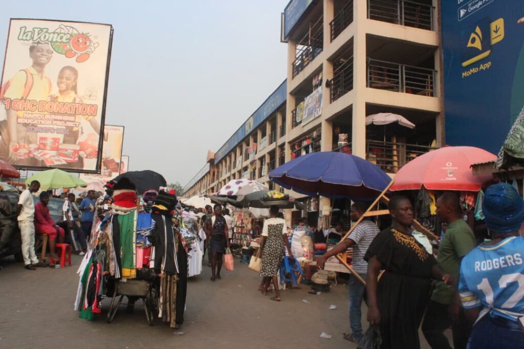 Fitch Solutions sees Ghana's inflation rising to 9% by end-2026