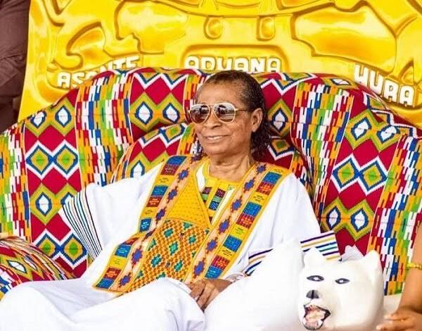 Essumegya Paramount Chief distances himself from Apostle Kwadwo Safo's funeral arrangements