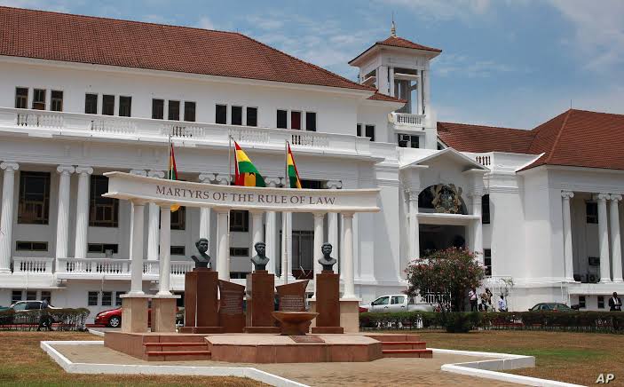 Supreme Court abolishes delegates system in political party primaries