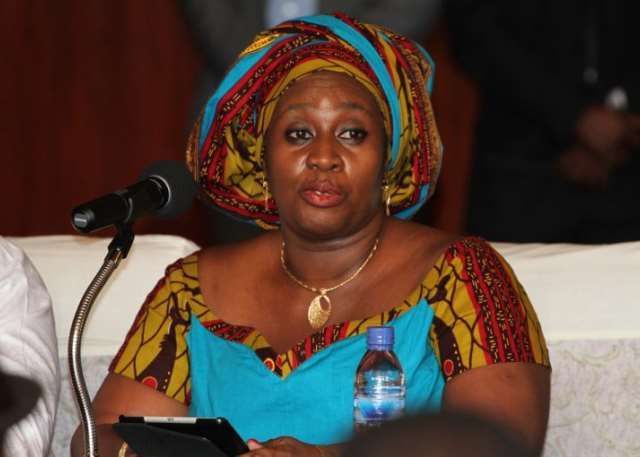 Court of Appeal quashes 10 year sentence, acquits former MASLOC CEO Sedina Tamakloe-Attionu
