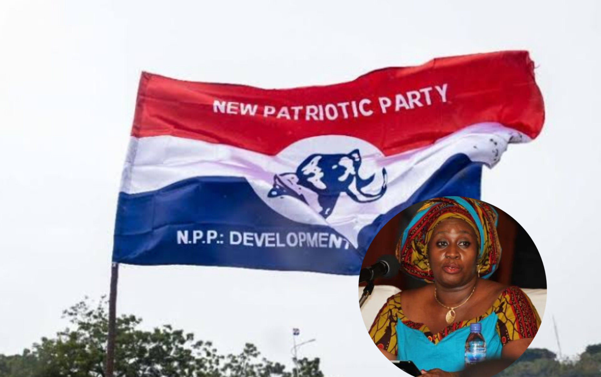 NPP alleges political interference after Tamakloe Acquittal by Court of Appeal