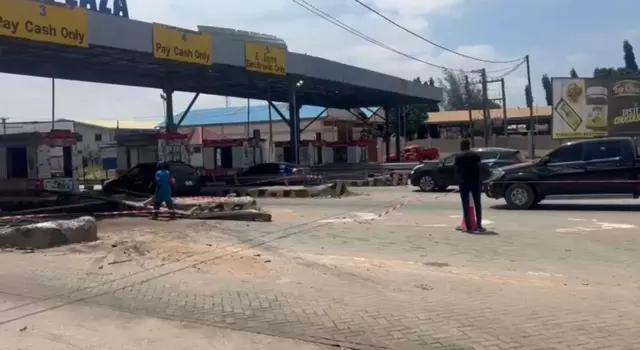Parliament approves return of road and bridge tolls