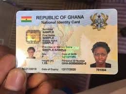 NIA expands Ghana Card access with new 24-hour service centre
