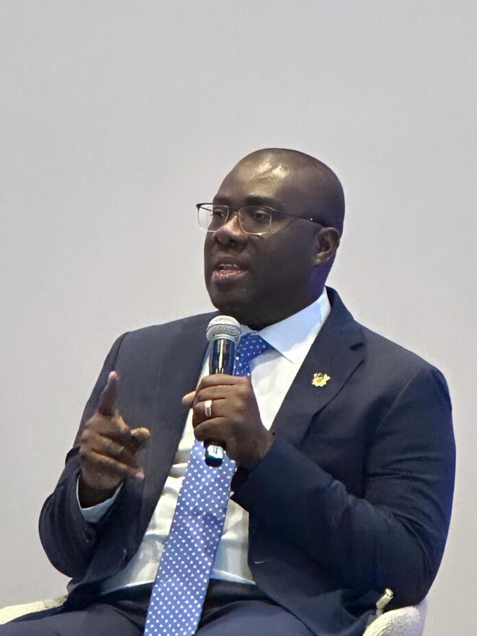 Ghanaians are once again bearing the fuel burden-Sammi Awuku