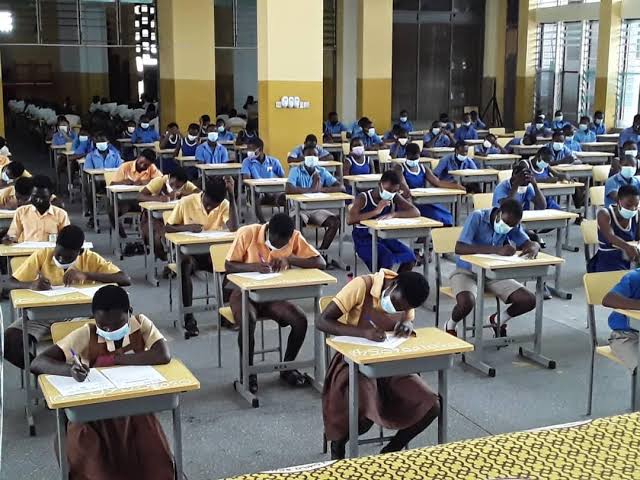 WAEC explains script re-marking process for BECE candidates