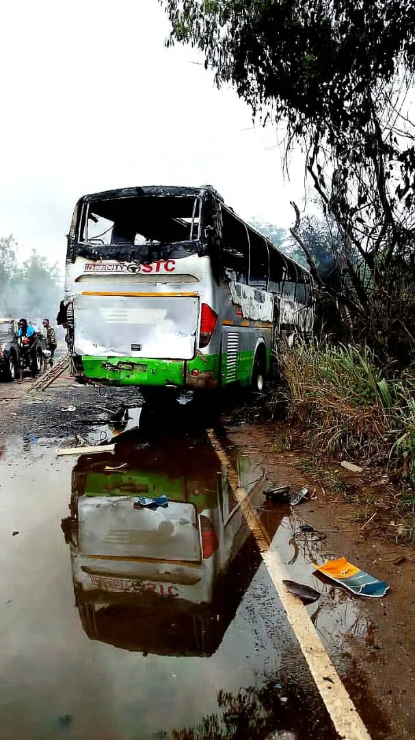 Minority demands urgent completion of Accra-Kumasi highway after fatal Birim bridge crash