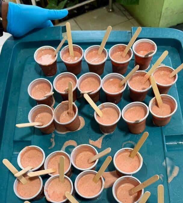 NACOC arrests 10 K'dua Technical University students over alleged sale of cannabis-infused products