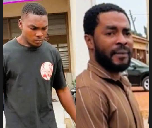 Court grants GH¢30,000 bail to two accused over circulation of Mahama GH¢150m video