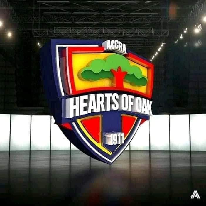 Hearts of Oak withdraws from 2026 GHALCA Top-4 Tournament