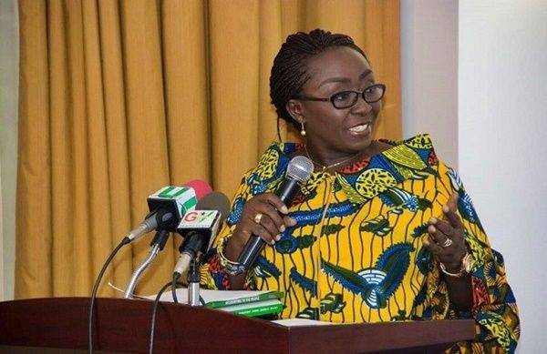 Gov't to standardise orthographies of three more Ghanaian languages by end of 2026