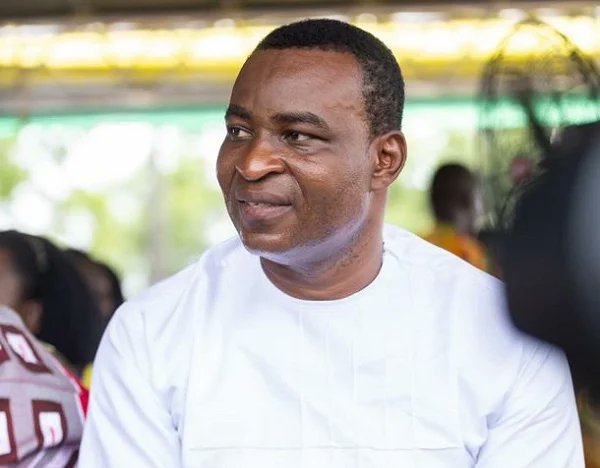 Attorney-General opposes Wontumi’s bail pending appeal, cites high flight risk