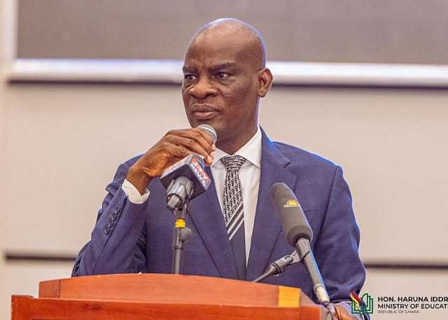 Education Ministry denies plan to impose Arabic teaching on Ghanaian students