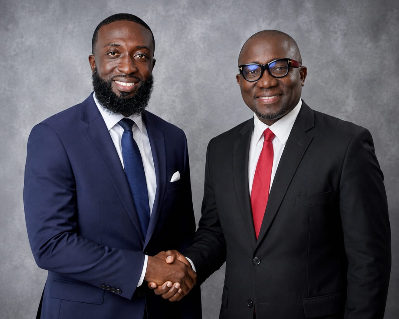 THE CEO’s HUB signs strategic MoU with African Aspirations to advance investment readiness, business growth