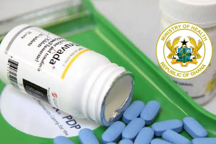 Ministry of Health denies ARV shortage, assures uninterrupted supply nationwide