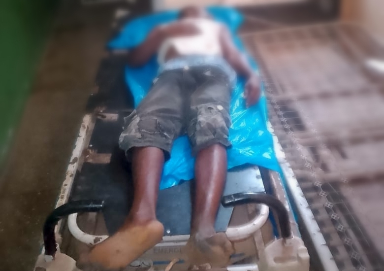 C/R: Taxi driver, 34, beaten to death by hired thugs at Gomoa Achiasi