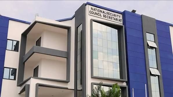 President Mahama approves National Security Council Secretariat reorganisation