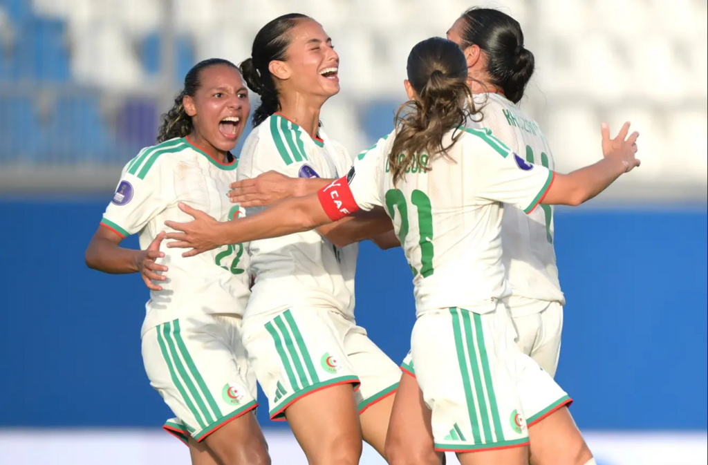 WAFCON 2026: Algeria beat Morocco 3-2 on penalties to secure third place