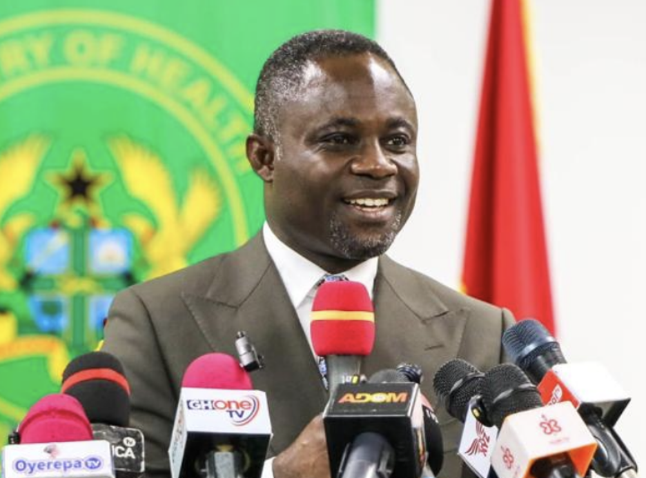 Stay out of day-to-day management — Mintah Akandoh warns boards