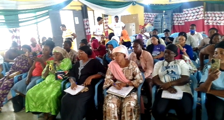 MasterCard Foundation, GEA empower Ablekuma Central youth with 4-day skills training