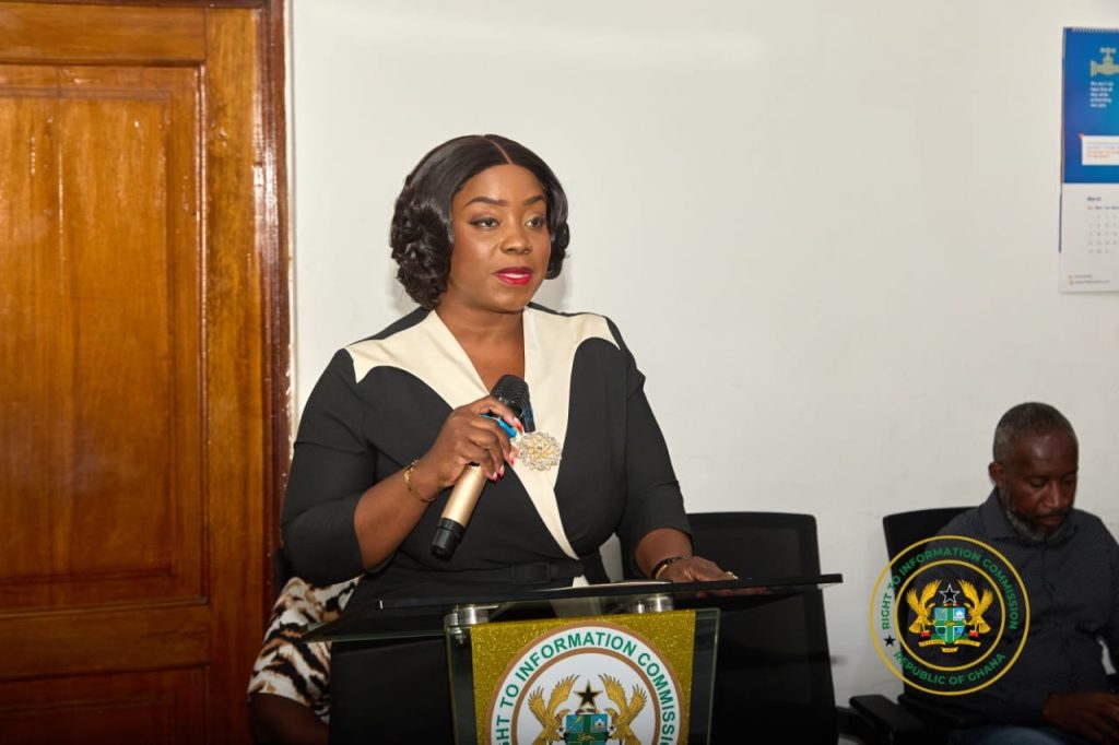 Ghana marks RTI month with nationwide push against misinformation