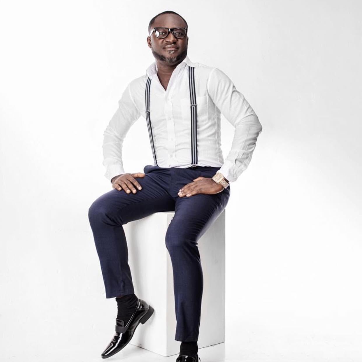 DJ Candyman gets GH¢7,000 boost for kidney treatment