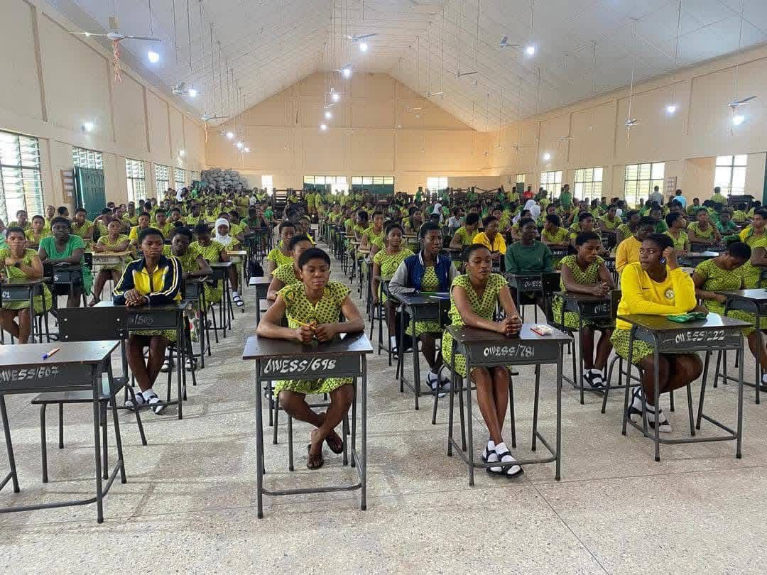WAEC releases 2026 WASSCE results, warns candidates over fraudsters