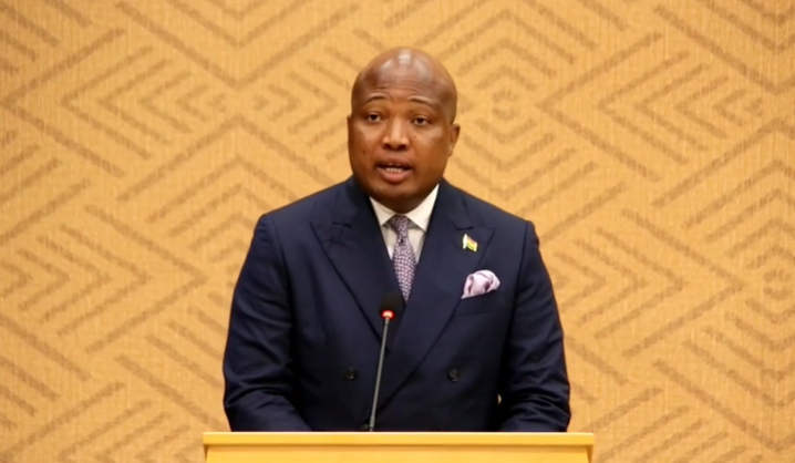 GH¢49.72m spent to evacuate 1,964 Ghanaians from South Africa-Ablakwa