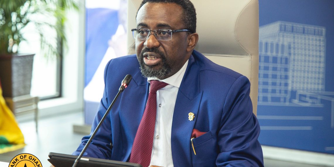 BoG flags 20 unlicensed mobile loan apps